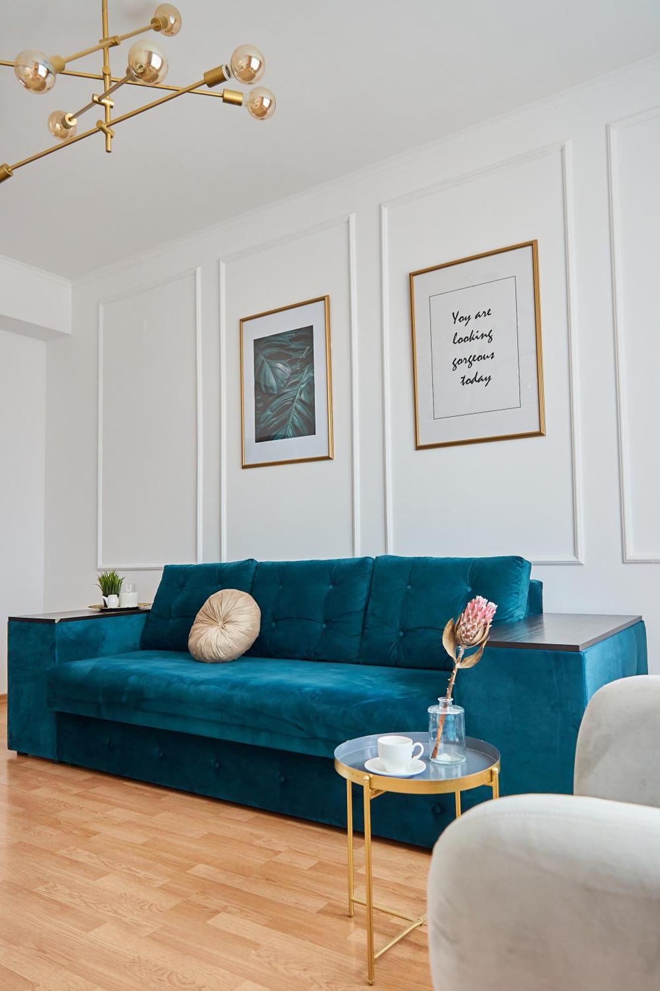 Lux Apartment Mukatsjeve Eksteriør bilde